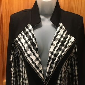 Insight New York Jacket